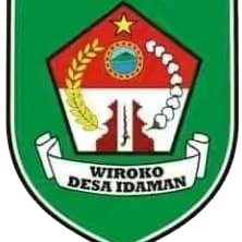 Logo Desa Wiroko