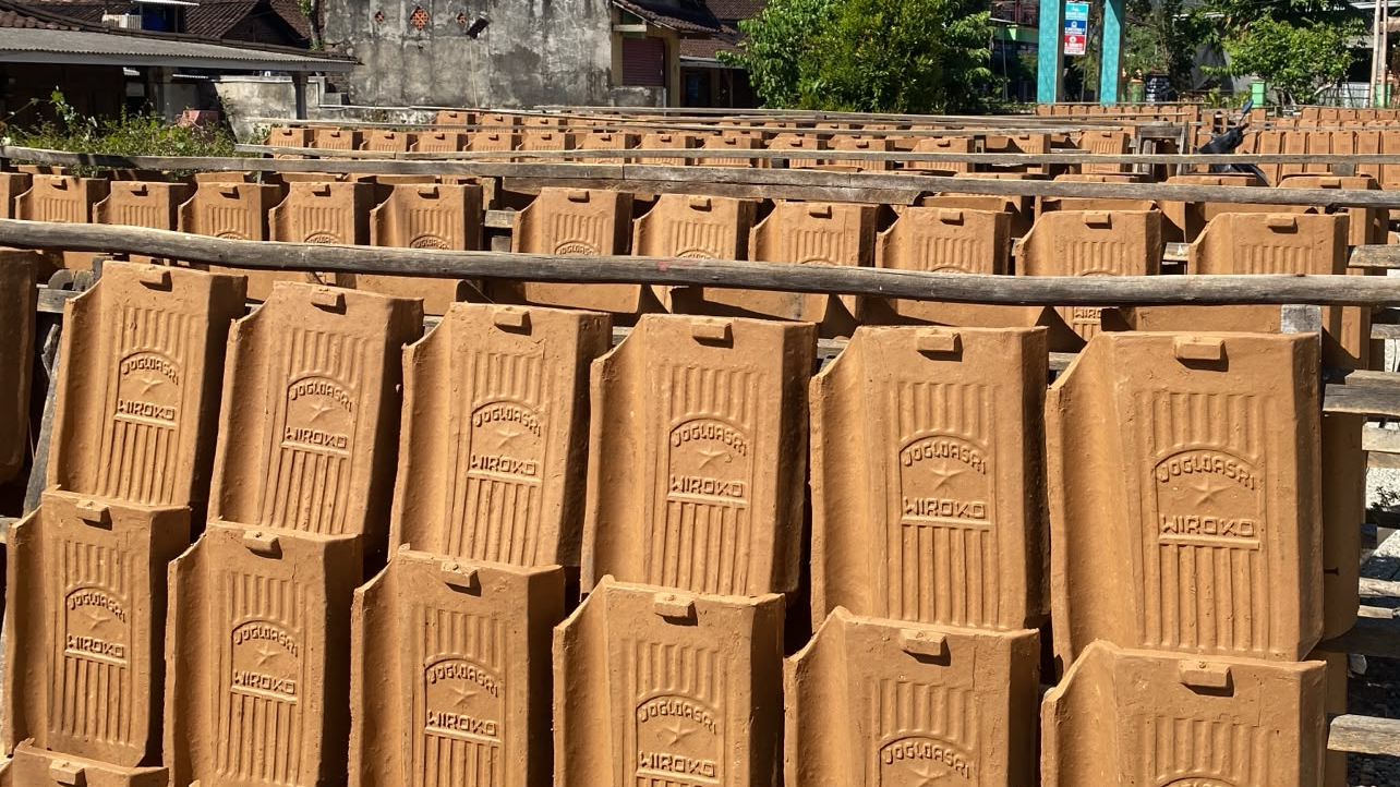 Kategori Industri